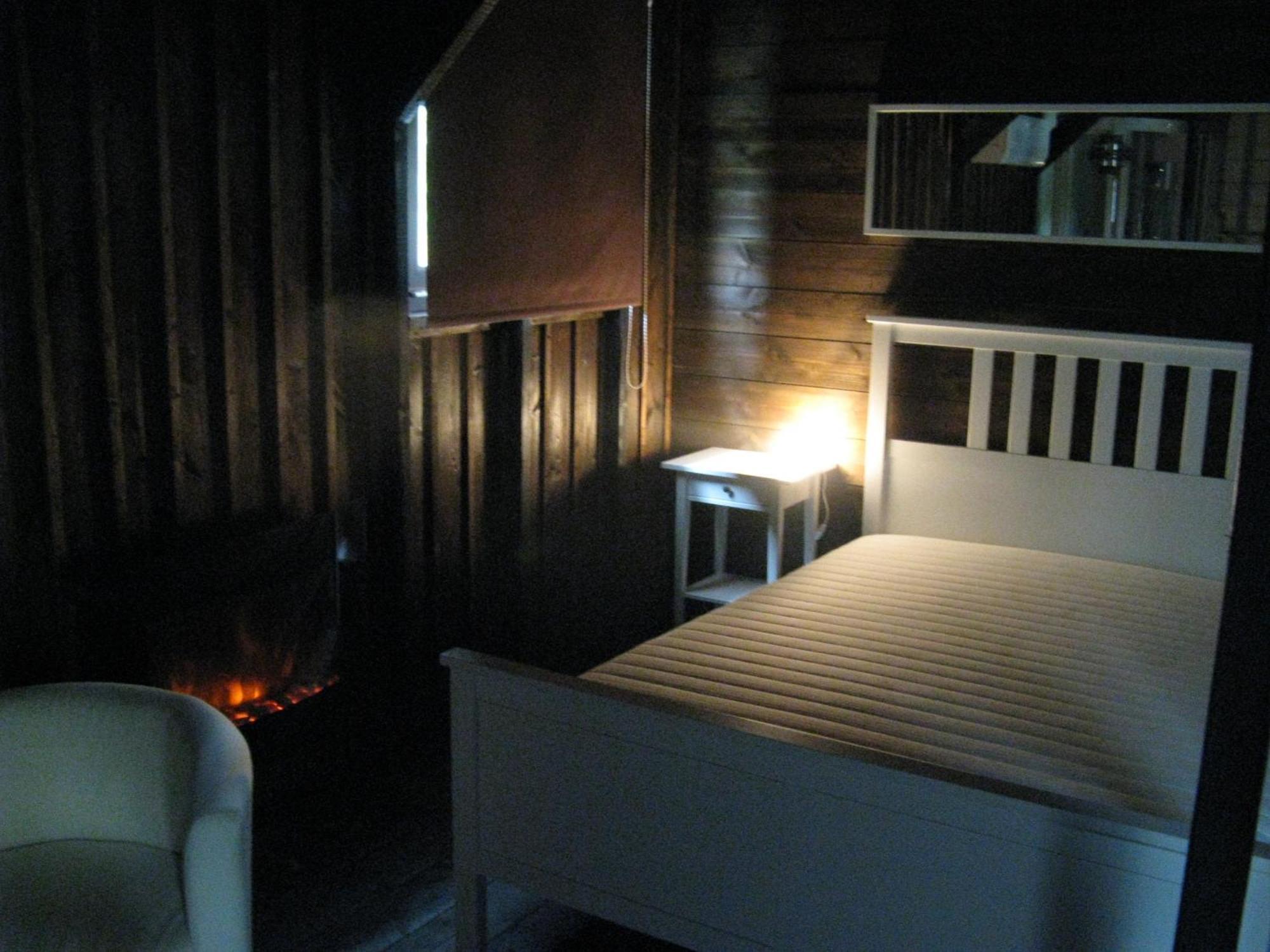 ロシュ レ トログロ ドゥ ボーリュー Bed & Breakfast 部屋 写真